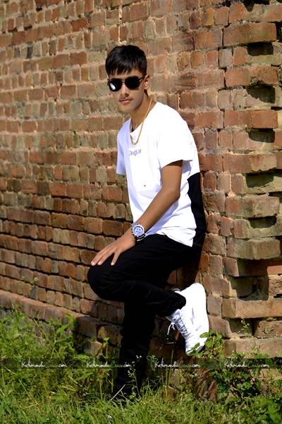 saugat shrestha – Gallery 3